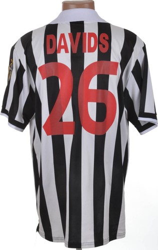 Maglia calcio home - maglia, juventus