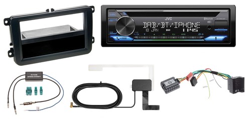 Autoradio alpine per - per, vw