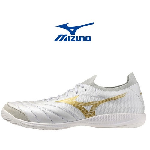 Nuovo mizuno futsal morelia - nuovo,