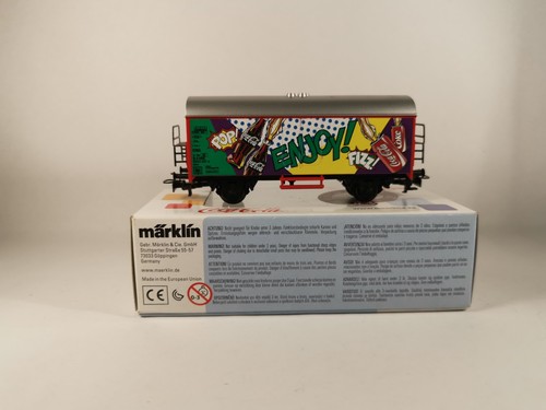 Marklin 44216 carro - 44216,