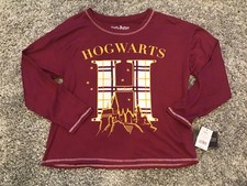 Pigiama donna Harry Potter