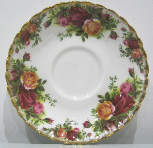 Royal albert old country roses - old,