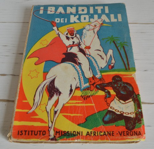 Umberto mariani banditi dei - banditi,
