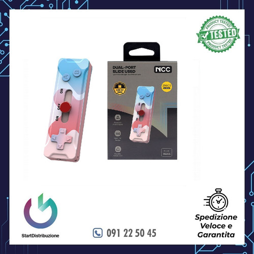 Ncc fp101 pendrive ussd - fp101,