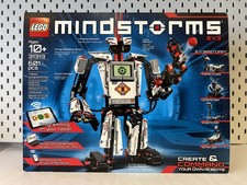 LEGO MINDSTORMS EV3 Set 31313