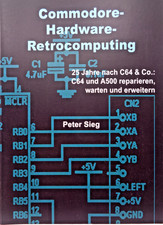 COMMODORE-HARDWARE