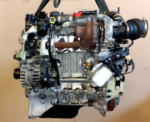 Motore xwdb per - xwdb, focus