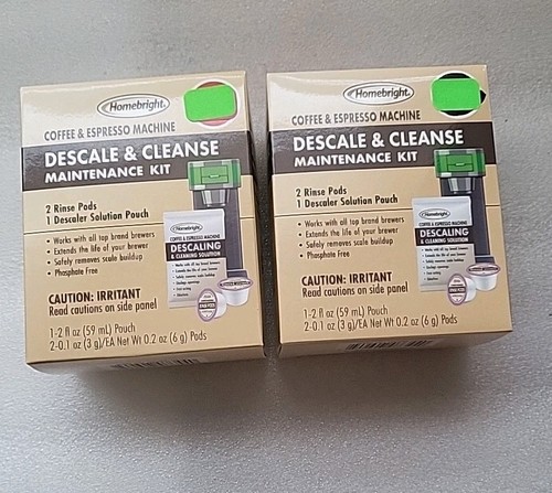 Kit homebright - kit,