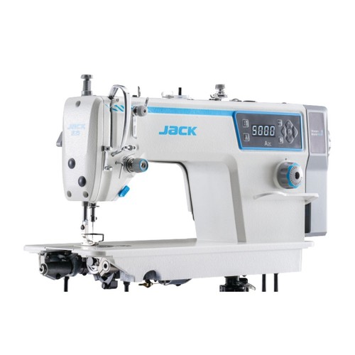 Jack a2c macchina cucire - jack, da