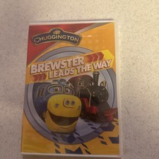 Chuggington: Brewster Leads