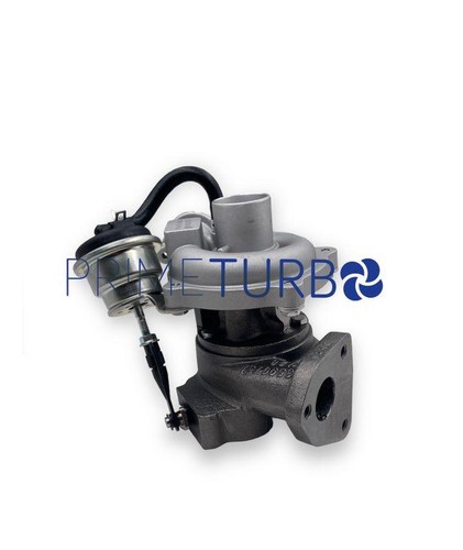 Turbina per fiat - per, 500