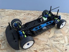 Team Associated Factory Team