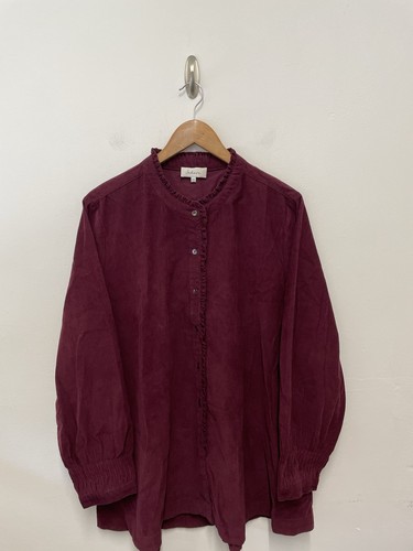 Camicia sahara pinwale - sahara, cord