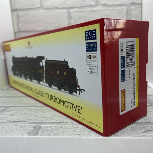 Hornby r30398 lms princess - hornby,