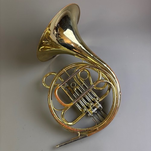 Corno francese yamaha yhr 313 - corno, yhr-313