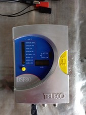 Misuratore Di Segnale Per Puntamento Parabola Teleco