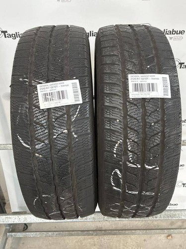 Gomma 215 60r17 109 107t - 215/60r17, 109/107t