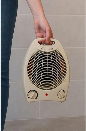 Caldobagno elettrico scaldino
