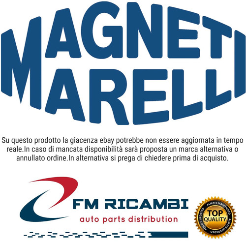 063321173010 magneti marelli - magneti,