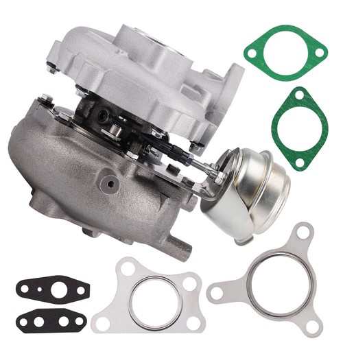 769708 0004s turbo - turbina, for