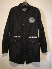 Mens BOY LONDON "Leave the Boy