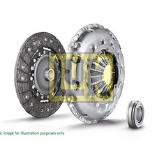 Kit frizione LUK 620 3086 00
