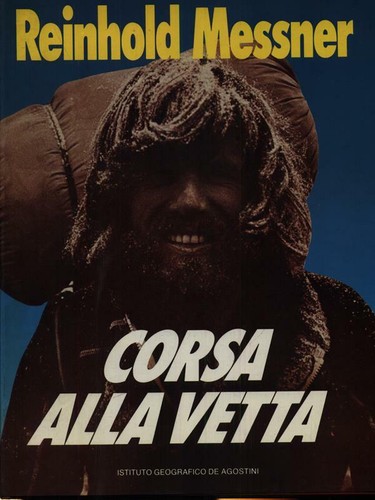 Corsa alla vetta - alla, prima