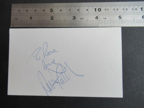 Adam faith singer - , original