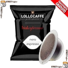 100 Cialde Capsule Caffè