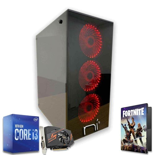 Gaming windows pro - 10,