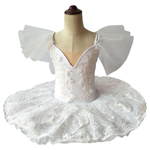 Vestito balletto bambina - da,