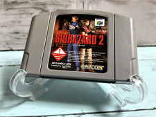 Nintendo 64 software Resident