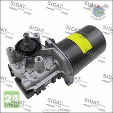 Motorino Tergicristallo Sidat