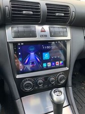 Autoradio 32G Android 14 per