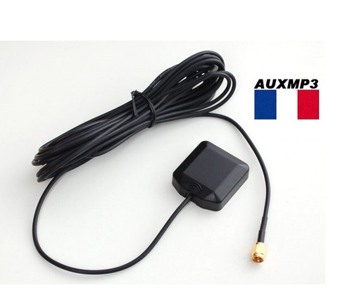 Antenna gps scheda sma per - scheda,