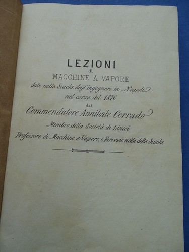 Annibale corrado lezioni - annibale, corrado-lezioni