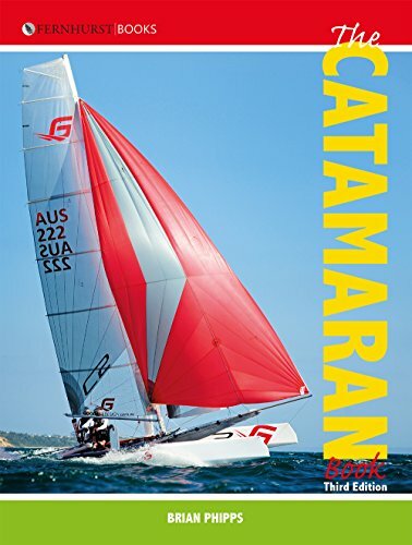 The catamaran book brian - the, book-brian