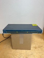 Switch di rete Cisco Catalyst
