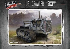 Thunder Models 35005 1:35 U.S