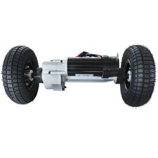 Assale posteriore transaxle - assale,