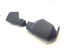 COPPIA PROTEZIONI MANI PARAMANI MANUBRIO STERZO SUZUKI DL V-STROM ABS 650 2014