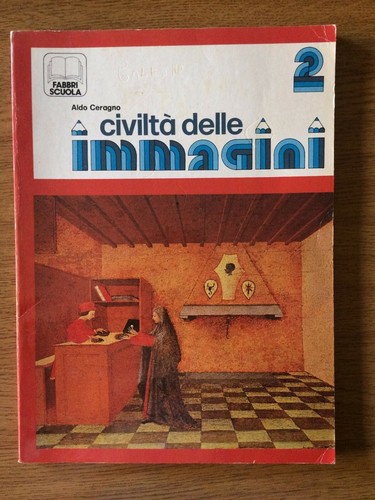 Civiltà delle immagini - 2,
