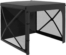 Gazebo Da Giardino 2X2.5 M