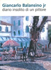 Giancarlo Balansino jr. Diario