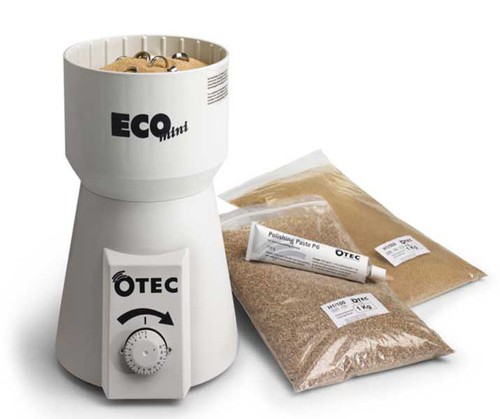 Otec eco mini lucidatrice - mini,