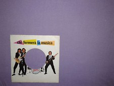 Pooh ‎– Chi Fermerà La