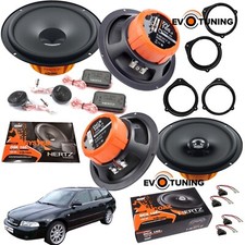 Kit 6 Casse Altoparlanti Hertz