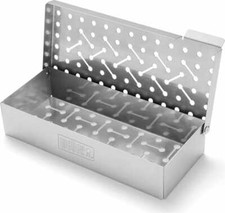 WEBER Affumicatore Barbecue