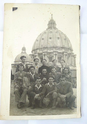 Foto azione cattolica roma - foto,