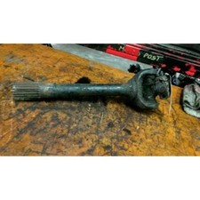 SEMIALBERO POST. DX FIAT